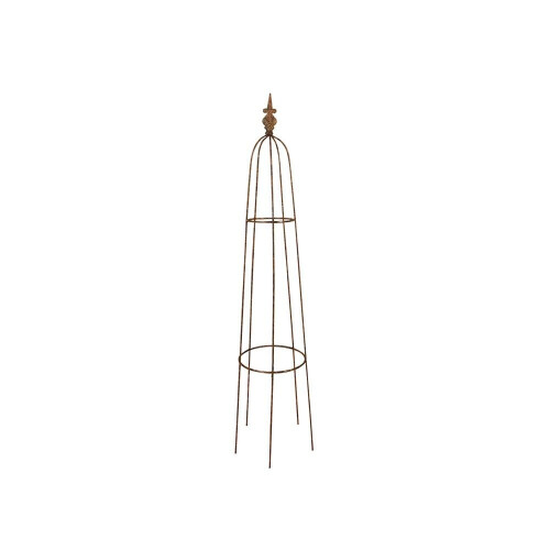 Obelisks - Heavy Duty - Black 1