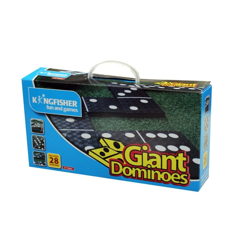 Giant Dominoes