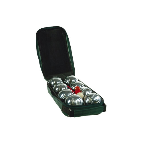 Kingfisher French Boules Set 1