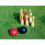 Kingfisher Wooden Skittles Set 2
