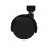 Heavy Duty Pot Caddy - 12.5" Square - Pack of 2 5