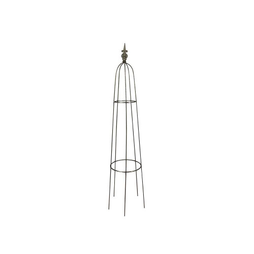 Obelisks - Heavy Duty - Black