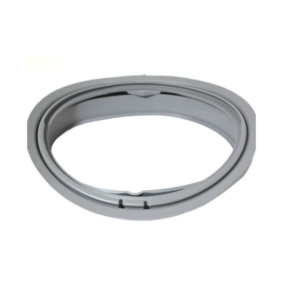 FITS LG WASHING MACHINE DOOR GASKET RUBBER SEAL 4986ER1005 DA2 A63972301