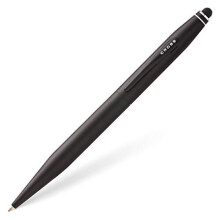 cross Tech2 Satin Black Dual-Function Pen with Stylus