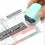 (Green) Identity Theft Protection Roller Stamp Privacy Confidential Data Guard Your ID 2