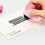 (Green) Identity Theft Protection Roller Stamp Privacy Confidential Data Guard Your ID 6