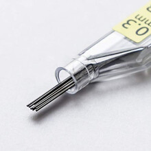 Staedtler Micro Mars carbon Mechanical Pencil Lead, 0.3 mm, HB, 60 mm x 12 Leads (250 03 HB)