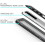 Waterproof Case For Samsung S20+ 5G Full Body Protector Phone Case 5