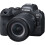 Canon Canon EOS R6 Spiegellose Systemkamera mit 24-105mm f/4-7.1 Objektiv 1