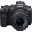 Canon Canon EOS R6 Spiegellose Systemkamera mit 24-105mm f/4-7.1 Objektiv 2