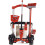 Casdon Casdon 630 Henry Cleaning Trolley, Red 1