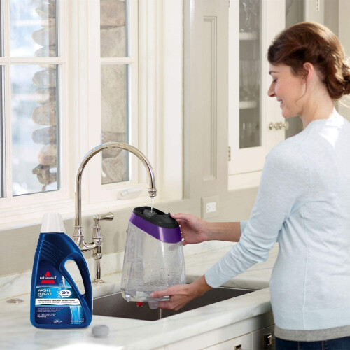 Bissell Bissell Wash & Refresh Cotton Fresh 1079E Vacuum Accessory 1