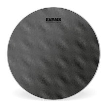 Evans Hybrid coated Snare Batter Drum Head, 14 Inch