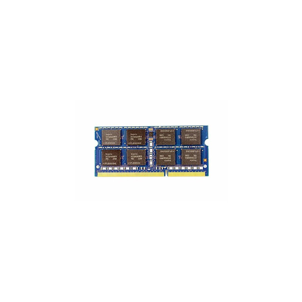 Hynix 8Gb Pc3-12800S Ddr3 1600Mhz So-Dimm Laptop Memory Hmt41gs6mfr8c-Pb 669900376952