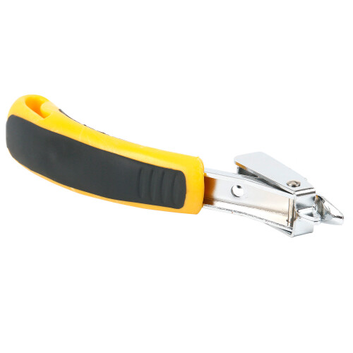 TRIXES Ergonomically Designed Staple Remover Tool 1