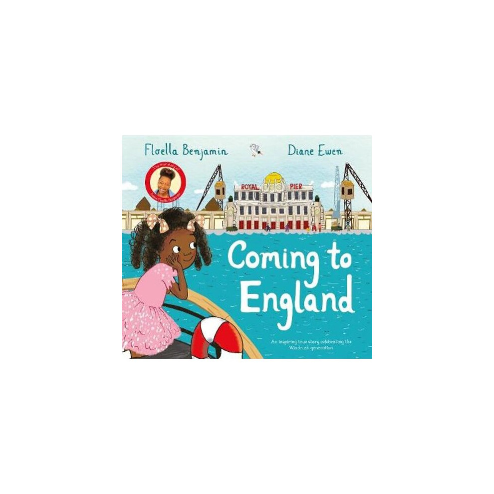 Coming to England