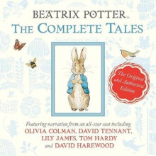 Beatrix Potter The Complete Tales