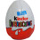 Kinder Surprise (Box of 72) 2