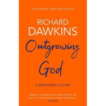 Outgrowing God