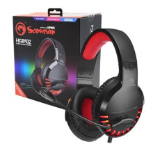 Marvo Scorpion HG8932 Stereo Sound Gaming Headset HG8932