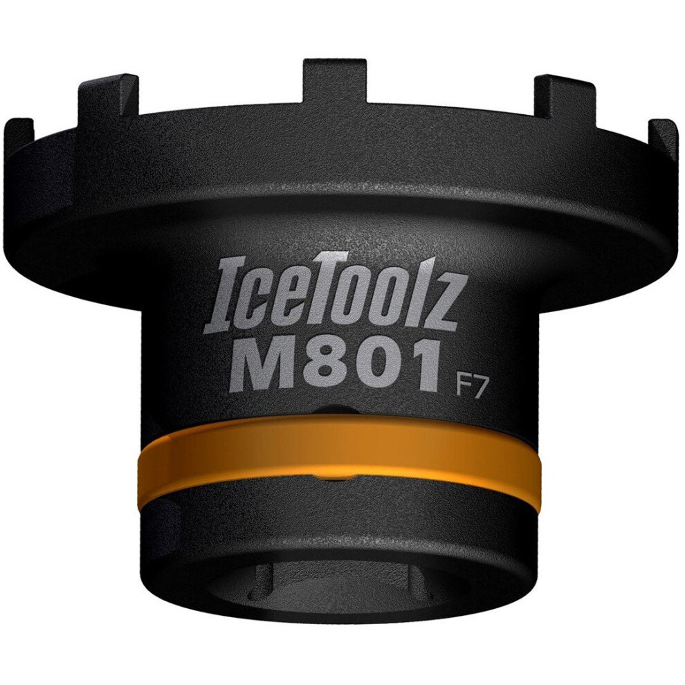 Icetoolz Bosch Lockring Tool