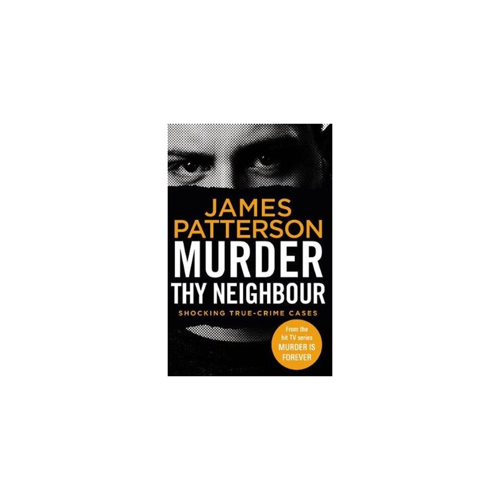 Murder Thy Neighbour