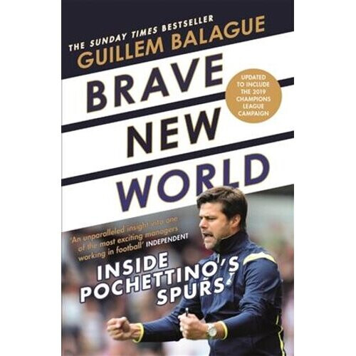Brave New World