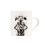 Harry Potter Mug Mini - Harry Potter (Dobby) 1