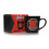 Marvel Mug - Marvel (Black Widow) 3