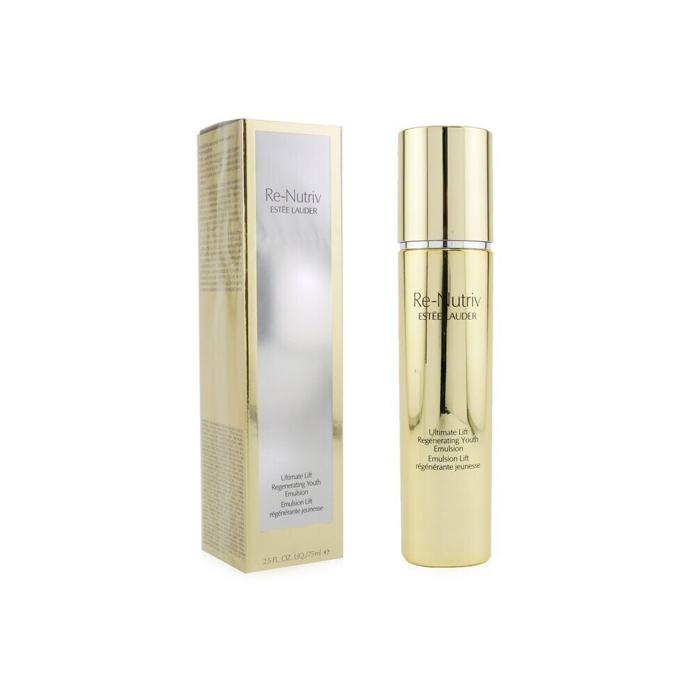 Estee Lauder Re-Nutriv Ultimate Lift Face Lotion 75Ml