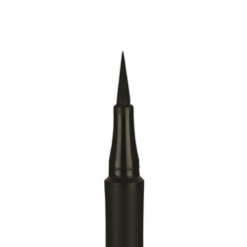 Technic Technic Skinny Felt Tip Eyeliner – Black | Liquid Eyeliner Pen 2