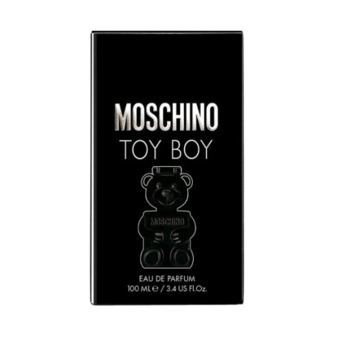 Moschino Parfum Herren - Moschino - Toy Boy - EDP - 100 ml - Authentisch 2