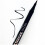 Technic Technic Skinny Felt Tip Eyeliner – Black | Liquid Eyeliner Pen 1