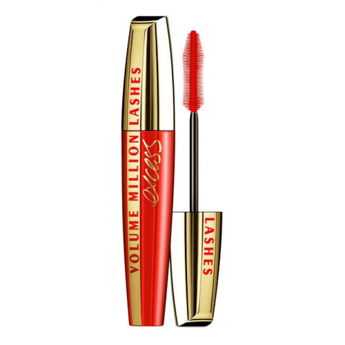 L’Oréal Paris L'Oreal Paris Volume Million Lashes Excess Mascara Black 9ml