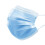 (100) Masques jetables à triple couche (3 plis) 3
