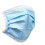 (100) Masques jetables à triple couche (3 plis) 4