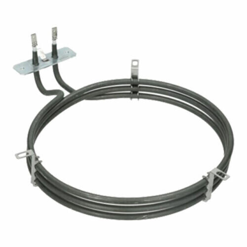 Fits Britannia Si-9Tf Si-10T6 Si10T6Ls Fan Oven Cooker Element 3 Turn 2615W