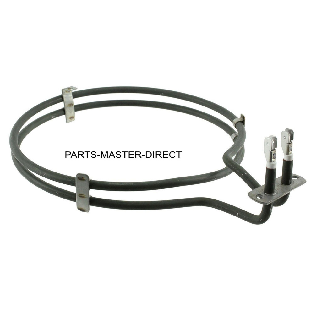 FITS BOSCH NEFF SIEMENS AEG FAN OVEN HEATING ELEMENT 2400 WATT 499003