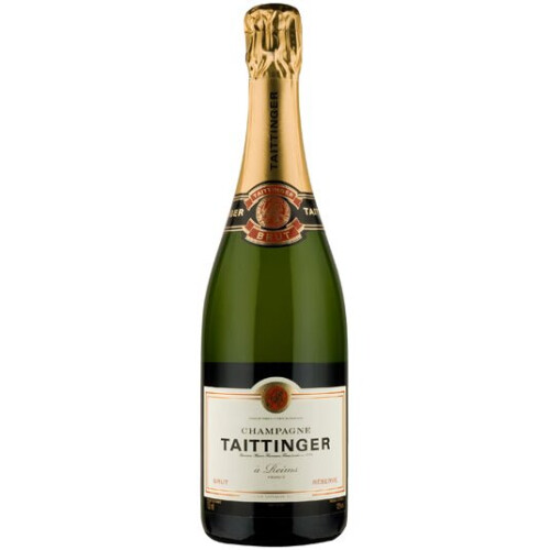NV Brut Reserve Magnum, Taittinger 1.5Lt