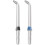Waterpik Waterpik Ultra Replacement Jet Tips JT100E for Model WP 100 1