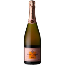 Veuve Clicquot Rose 75cl