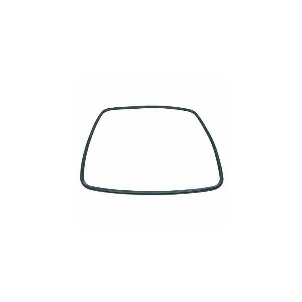 GENUINE LEISURE RANGEMASTER 110 MAIN OVEN DOOR SEAL RUBBER P098715