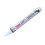 Pentel Pentel White Paint Marker Medium Bullet MMP10-W 1