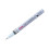 Pentel Pentel White Paint Marker Extra Fine MFP10-W 1