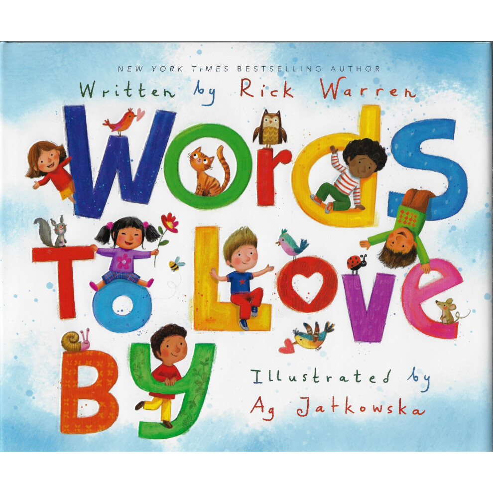 Words to Love By