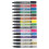 Pentel Black Pentel Permanent bullet tip paint marker MMP20 2