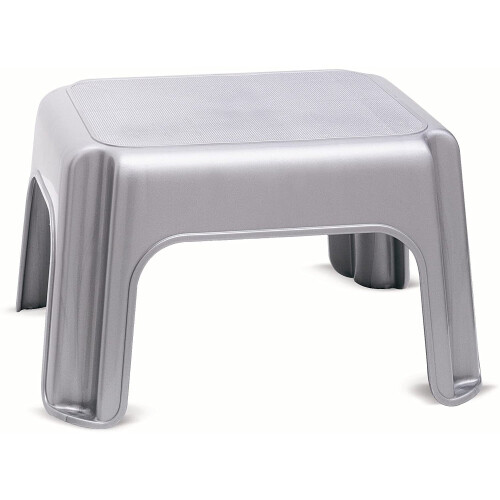 Addis Addis Stepstool Metallic