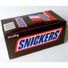 Snickers 24 x 50g