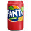 Fanta Fanta Fruit Twist 330ml x24 1