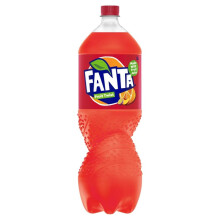 Fanta Fruit Twist 2L x 6